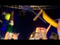 'Happy Violence' - Dada Life @ TomorrowLand ...