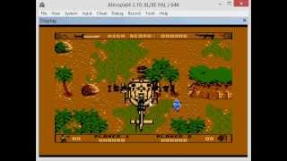 8-Bit Commando video thumbnail