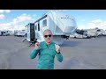 Check out this Video for a 2026 Keystone Raptor 433(Stock #38643)  for sale by Best RV Center- Grand Terrace. This unit is located in Grand Terrace, CA