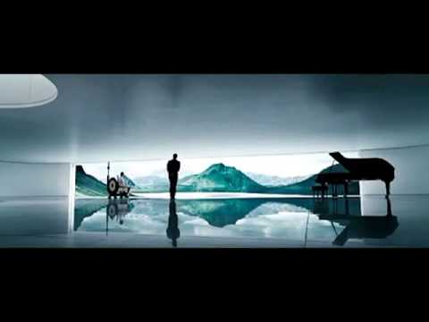 Lincoln Grey - Cold Again (Visuals)