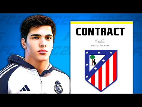 I Got Offered the Atlético Madrid Manager Job...