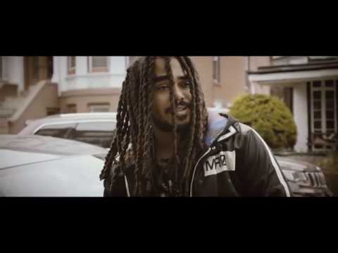 SENSEI SWAGG - Anarchy  (Offcial Music Video Dir  By CEO WORLDWIDE FILMS)