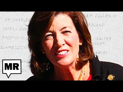 Should Progressives Be Worried About NY Gov. Kathy Hochul?