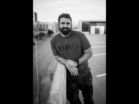 Prime Hall, Former Marine Raider on F.R.E.E.-ing Your Mind