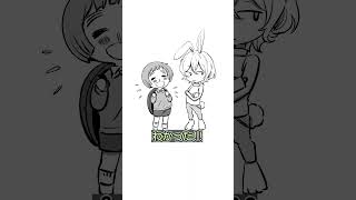 - うさぎとかめ #p丸様 #漫画 #アニメ