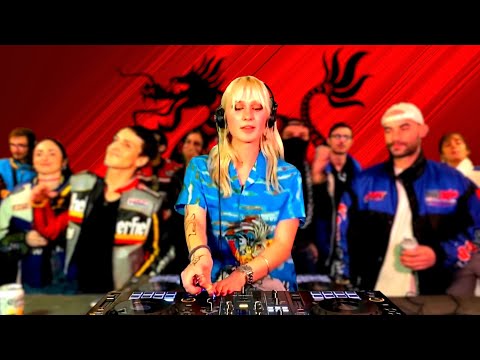 What year is this ? DJ set | ft. Asil