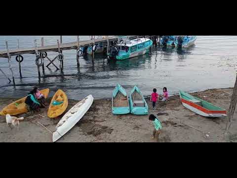 Mirador,San Juan La Laguna, Guatemala