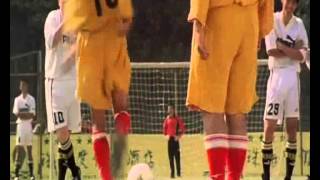 REGGAE FUTEBOL CLUBE RASTAFARE R.F.C.R. 2013 CAMPEÃO DO MUNDO - TREINADOR  RAS DJ TIÃO BRASIL