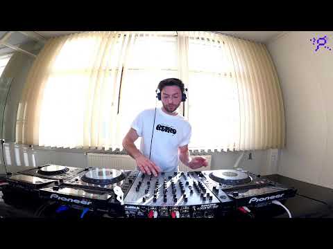 PATTERN: Selection 84 - Rey Brennan - 5 PM