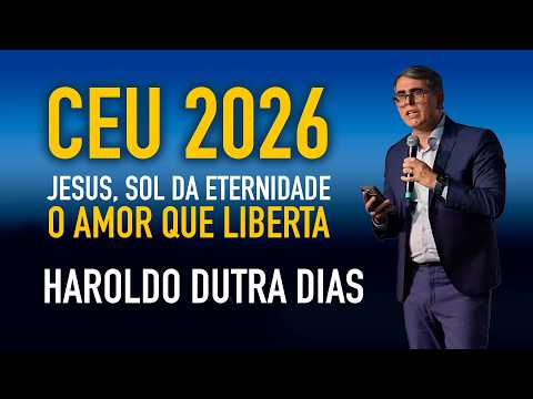 HAROLDO CEU 2026