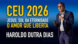 HAROLDO CEU 2026