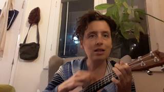 Day 217 - Done Wrong by Ani Difranco
