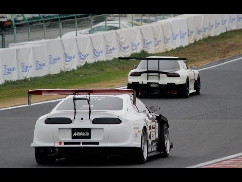 2015.11.23 Attack Tsukuba - アタック筑波