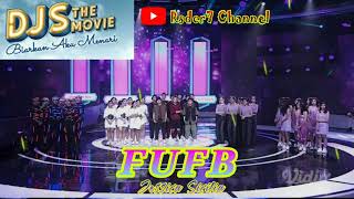 Download lagu FUFB OST DJS The Movie : Biarkan Aku Menari || Jessica Sicilia mp3