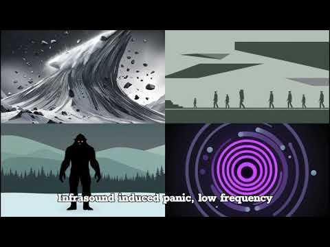 "The Dyatlov Pass Massacre... The Mystery That Baffled Russia and the World!"