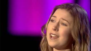 Hayley Westenra   Scarborough Fair