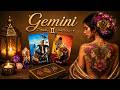 GEMINI THIS MAN WANTS TO MAKE LOVE TO YOU NONSTOP BUT THIS RESOLVING CONFLICT RECONCILIATION ️
