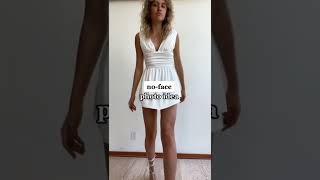 no face photo idea 🫣