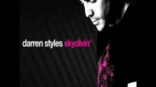 You're My Angel - Darren Styles - Skydivin'