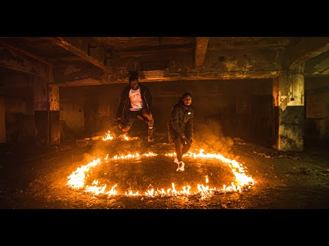 Yung Shakur - How Many (Official Music Video)