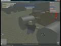 Roblox The Mummy Got Burried