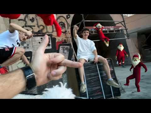 Golab x Iskra - Do świtu ft. Blexy, Barej (prod. GAXILLIC)