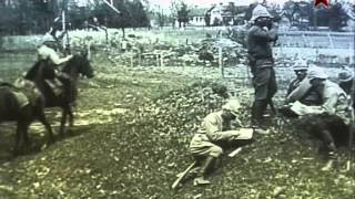 История отечественной ПВО (1 из 4)