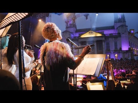 The Symphonic Sounds of Back to Basics | Official Trailer 2018