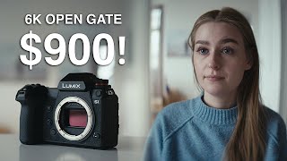 Lumix S1: The Best Full Frame Camera Under $1000?