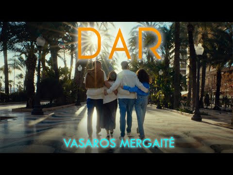 DAR – Vasaros mergaitė