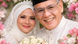 Download lagu Harun Hashim amat merindui dan menyayangi arwah isterinya. mp3