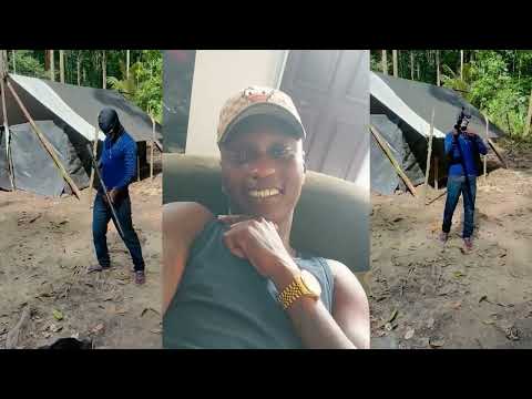 Bad Kaila - Ati Krieng (audio)