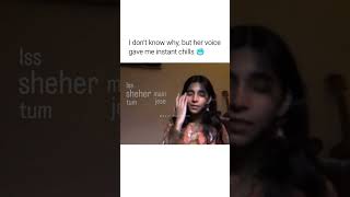 Download lagu In Aankhon Ki Masti Cover (Zoyaa) | Lata Mangeshkar | Music Topperss mp3