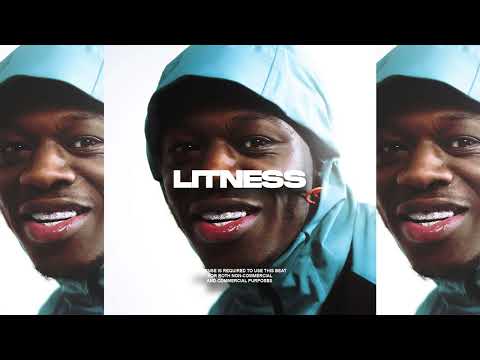 J Hus x MoStack x Jae5 Type Beat 2026 - "Litness" - Afroswing x UK Rap Instrumental