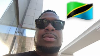Last day in Tanzania | leaving Africa