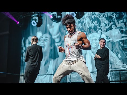 Palo Ajeno  Chimbala , mestizo , Will Sanchez coreo