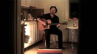 Jacques Labouchere - Old New Orleans - InMyKitchen