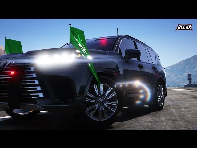 الحرس الملكي V3