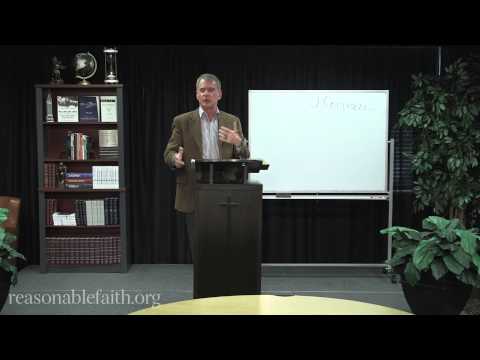 Doctrine of Revelation Part 2: Can General Revelation Lead to Salvation? | William Lane Craig
