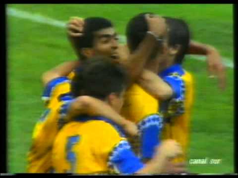 1991-92 Promoción Ida Cadiz - Figueras (2-0).mpg