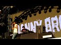 Side B [Dope Song] | Danny Brown Live @ Lost Lake Festival, Phoenix, AZ (10/22/17)