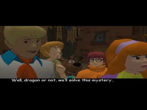 Scooby-Doo! : D�masqu� Nintendo DS