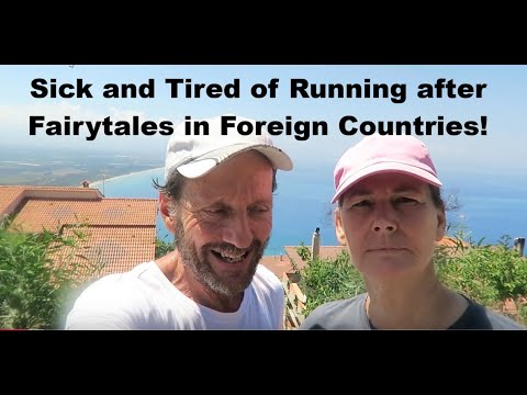 Why We REALLY Quit Expat Life - THIS Is Better In America USA!  RETIRE EARLY