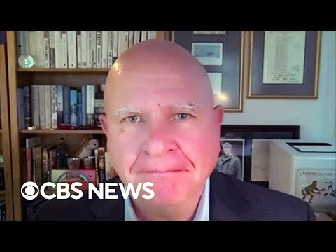 H.R. McMaster on the relationship between Taliban and al Qaeda