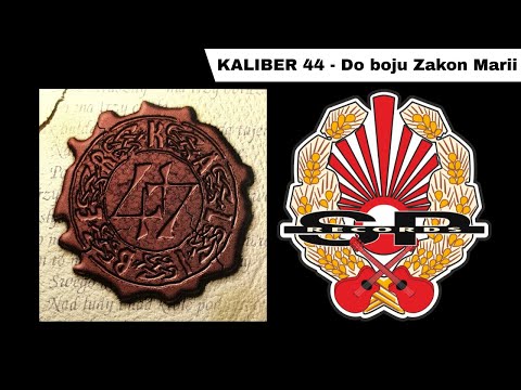 Video thumbnail for Do boju Zakon Marii