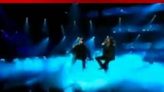 MARCO ANTONIO SOLIS Y DAVID BISBAL - HISTORIA DE UN AMOR