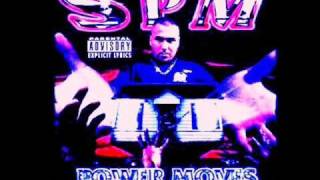 South Park Mexican Power Moves Shout Outs