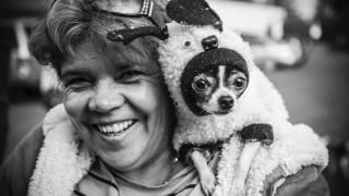 It is Volunteer Appreciation Week!