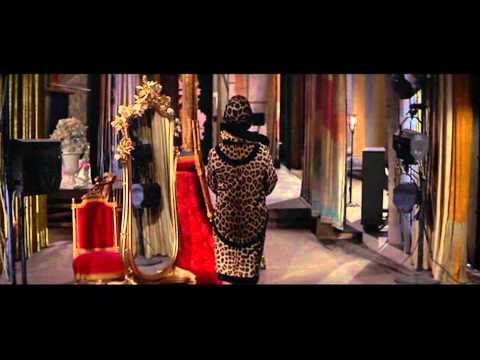 Funny Girl - "Hello Gorgeous"