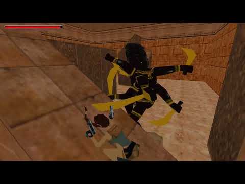 TRLE 2003.06.12 - The Temple of Ramses